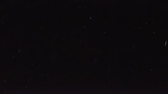 AMS247 meteor