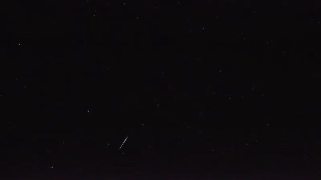 AMS247 meteor