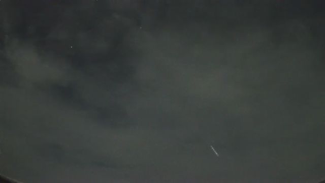 AMS247 meteor