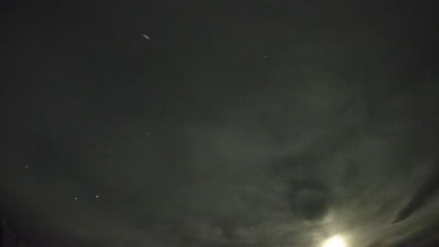 AMS247 meteor