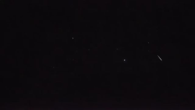 AMS247 meteor
