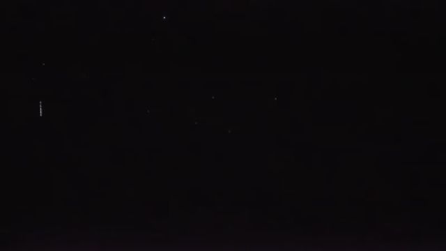 AMS247 meteor