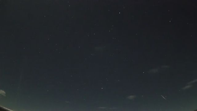 AMS247 meteor