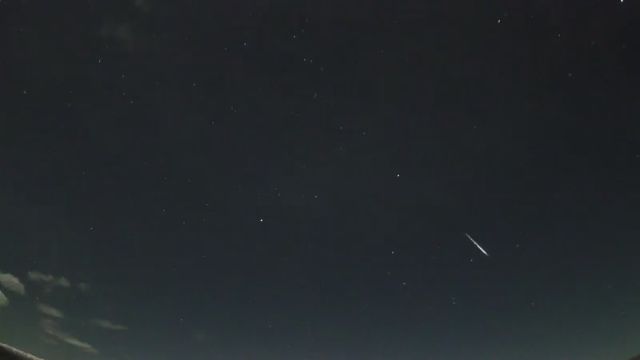 AMS247 meteor