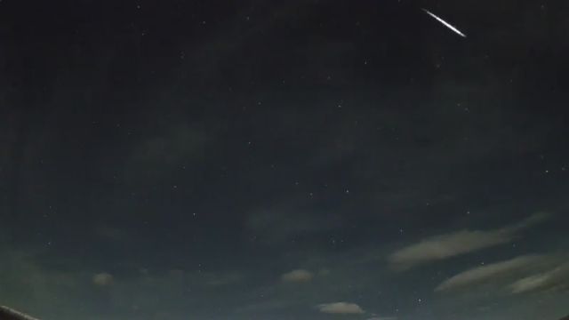AMS247 meteor