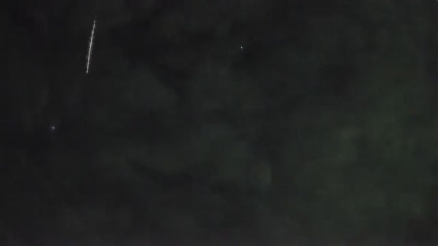 AMS247 meteor