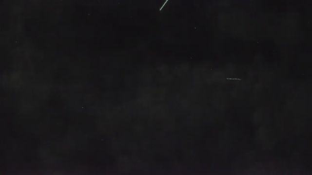 AMS247 meteor