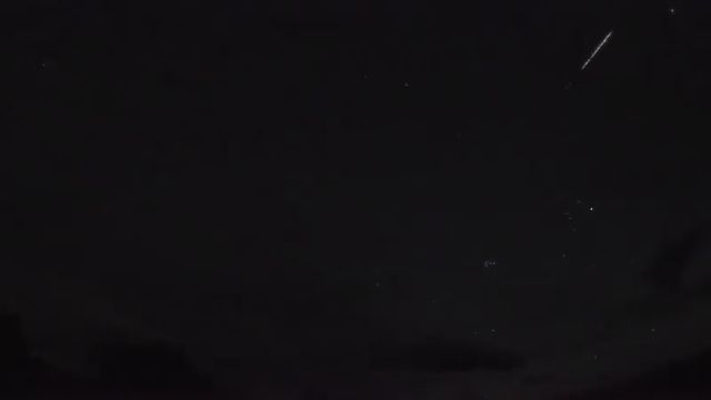 AMS247 meteor