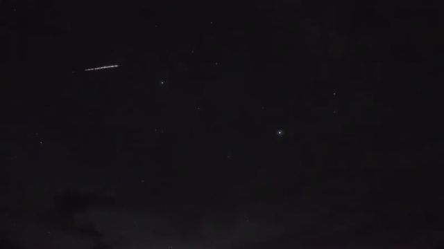 AMS247 meteor