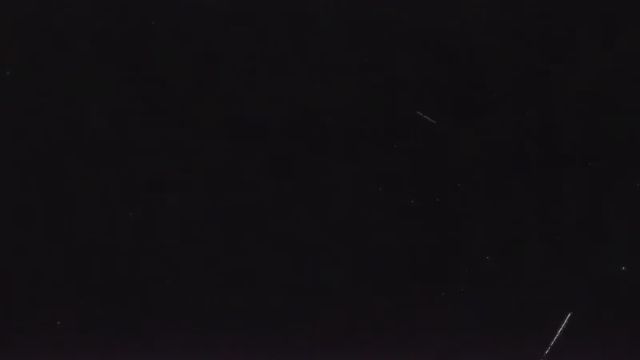 AMS247 meteor