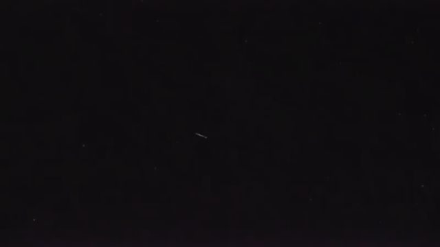 AMS247 meteor