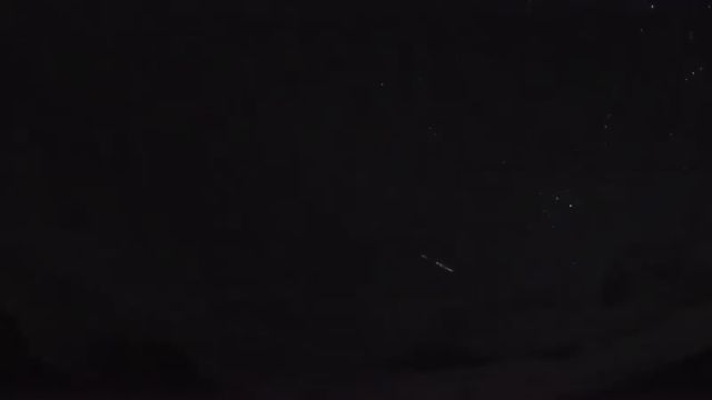 AMS247 meteor