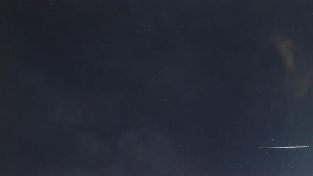 AMS247 meteor