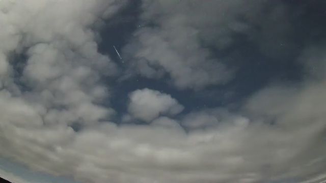 AMS247 meteor