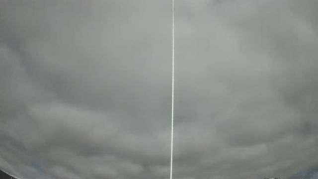 AMS247 meteor