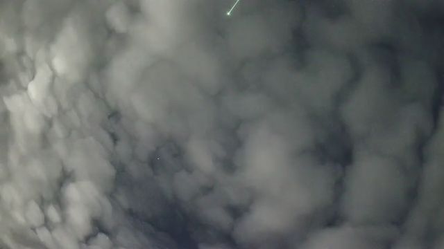 AMS247 meteor