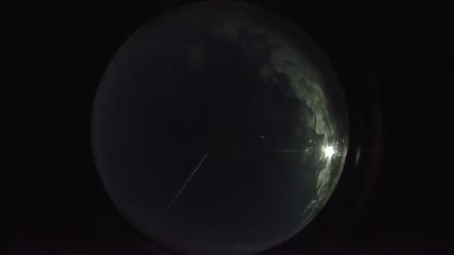 AMS247 meteor