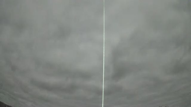 AMS247 meteor