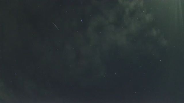 AMS247 meteor