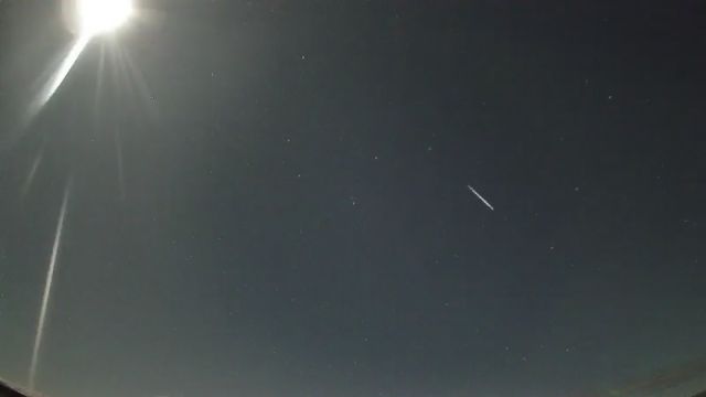 AMS247 meteor