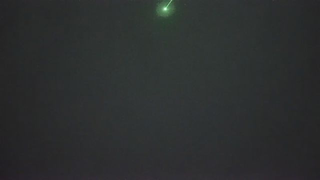 AMS247 meteor