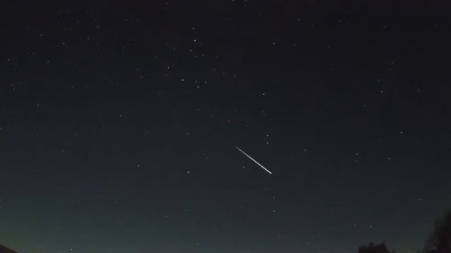 AMS247 meteor