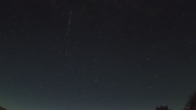 AMS247 meteor