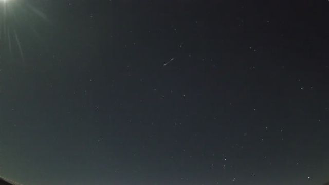 AMS247 meteor