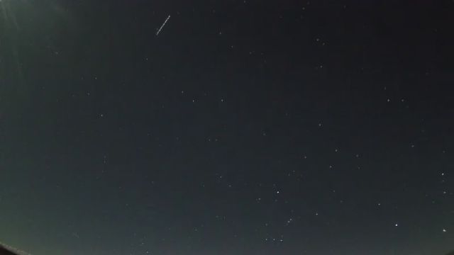 AMS247 meteor