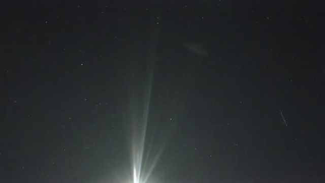 AMS247 meteor