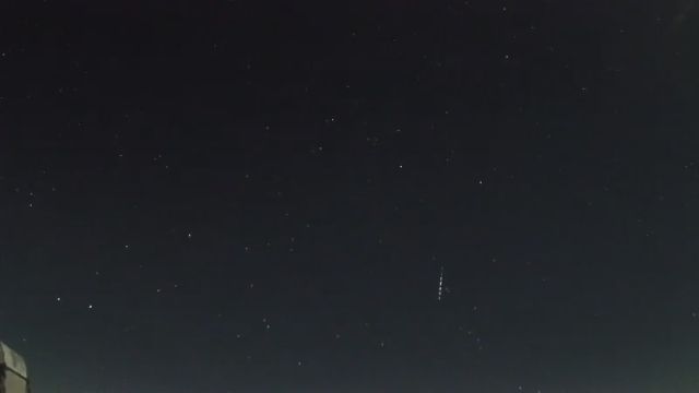AMS247 meteor