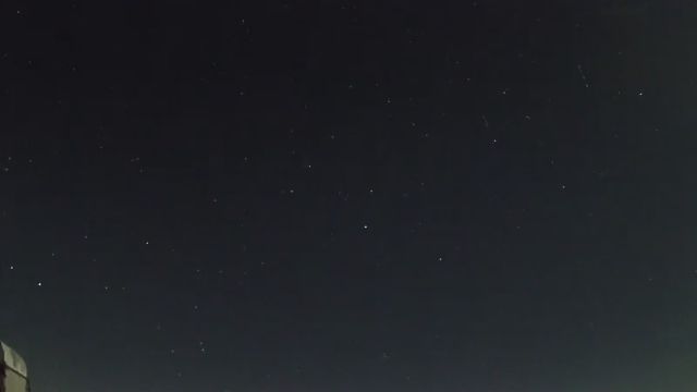 AMS247 meteor