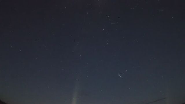 AMS247 meteor