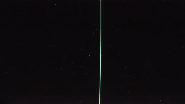 AMS247 meteor