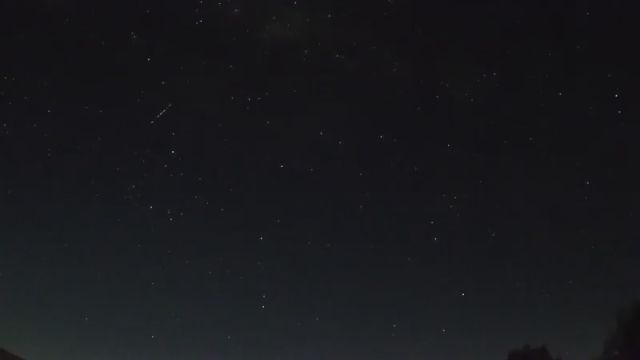 AMS247 meteor