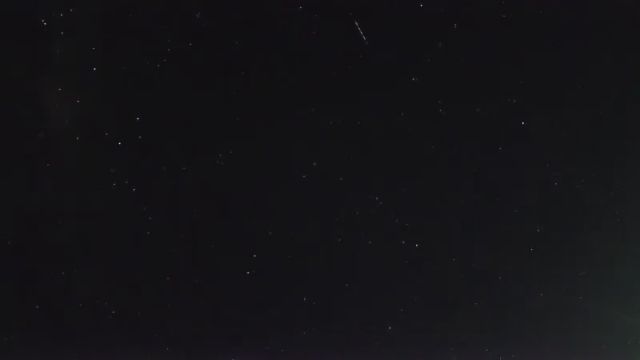 AMS247 meteor