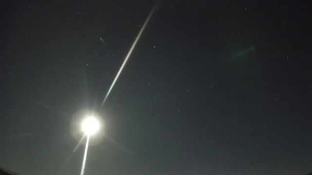 AMS247 meteor