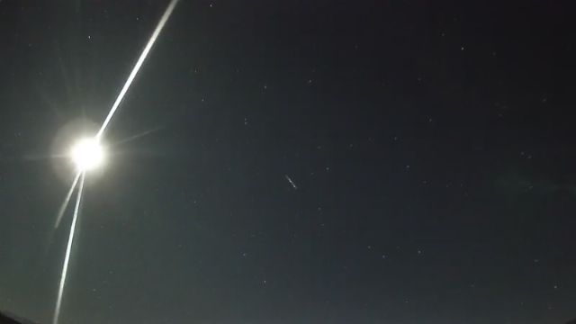 AMS247 meteor