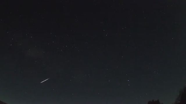 AMS247 meteor