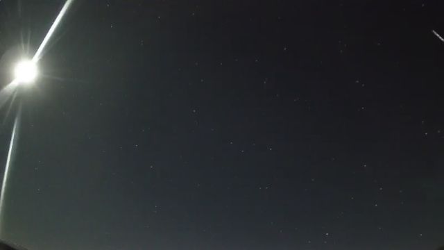 AMS247 meteor