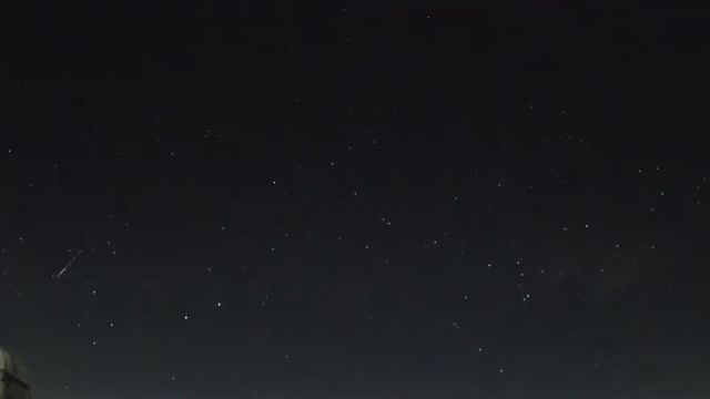 AMS247 meteor