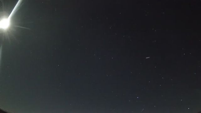 AMS247 meteor
