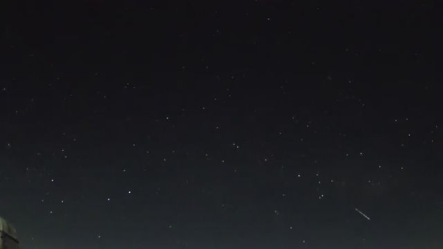 AMS247 meteor