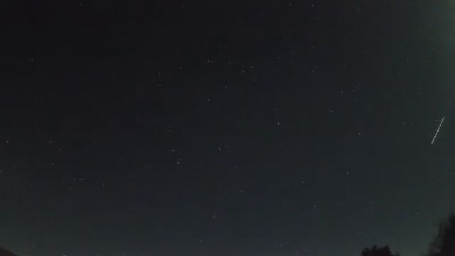 AMS247 meteor