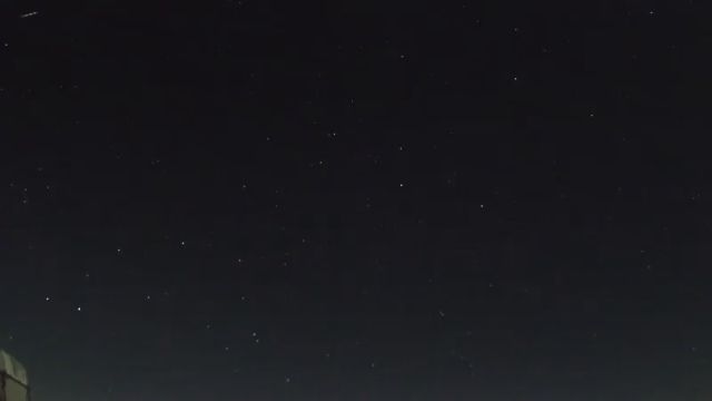 AMS247 meteor
