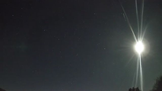 AMS247 meteor