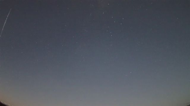 AMS247 meteor