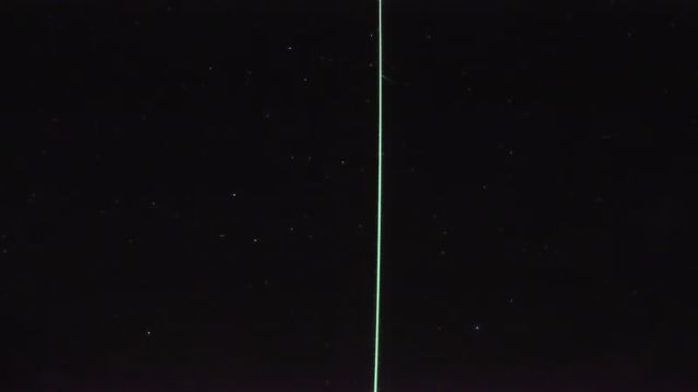 AMS247 meteor