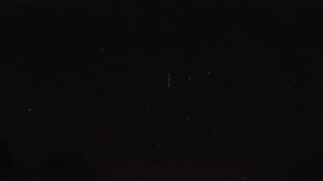 AMS247 meteor