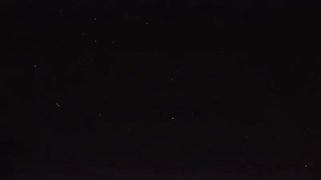 AMS247 meteor